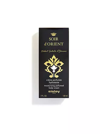 SISLEY | Crème Parfumée Hydratante Pour le Corps Soir D´Orient 150ml | 